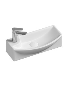 Умывальник Ceramica Nova Element CN6038R Ceramica nova
