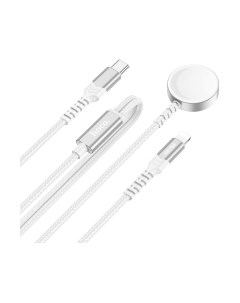 Зарядное устройство беспроводное CW54 Hoco