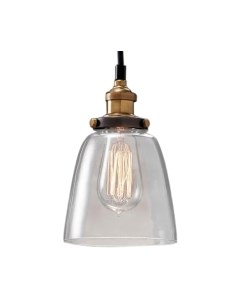 Потолочный светильник Moderli Single / V1651-1P