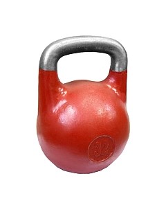 Гиря Титан Для соревнований