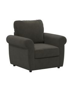 Кресло мягкое 123 / MF004594 Moon family