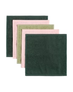 Набор полотенец Этель Счастье это ты / 5374121