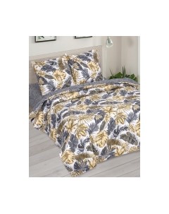 Комплект постельного белья АртПостель Тропикано Евро 914 Артпостель