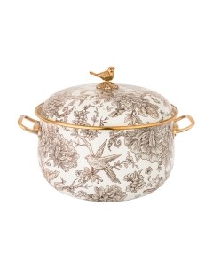 Кастрюля Agness 950-083