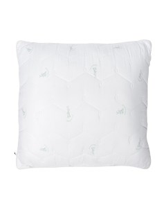 Подушка для сна Siberia Home Бамбук 70х70 / Сиб-Под-бк-70х70 Siberia home
