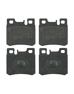 Тормозные колодки AP 05P428 Ap