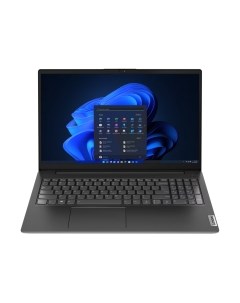 Ноутбук Lenovo V15 G4 AMN (82YU009XAK)