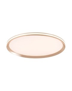 Потолочный светильник LED4U L3020-500 GD Led4u