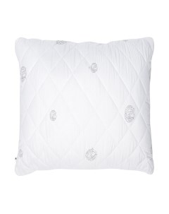 Подушка для сна Siberia Home Wool 70х70 / Сиб-Под-вул-70х70 Siberia home