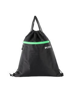 Мешок для обуви Ecotope Kids 057-M588/8-BLK Ecotope kids