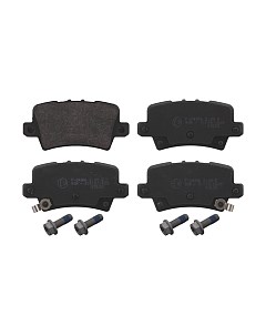 Тормозные колодки AP 05P1273 Ap