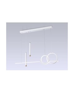 Потолочный светильник Comfort / FL5393 Ambrella