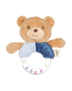 Погремушка Mum&Baby Мишка / 9912202 Mum&baby