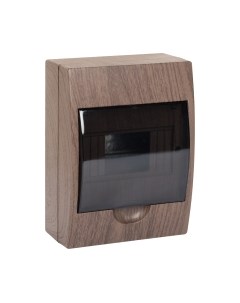 Щит распределительный EKF PROxima PB40-N-6-Dark Ekf