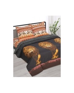 Комплект постельного белья Львиное сердце 920 Артпостель
