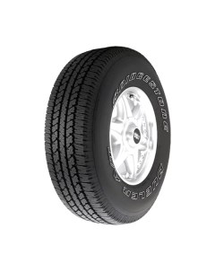 Летняя шина Dueler A/T 693V 265/55R20 113V Bridgestone