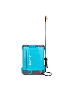 Опрыскиватель аккумуляторный GPT ZFB-16li Gpt