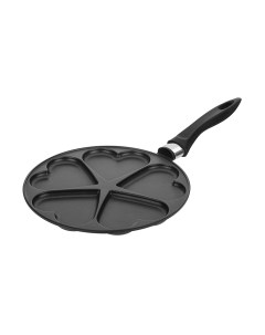 Сковорода для оладий Elan Gallery Гармония вкуса / 121033 Elan gallery
