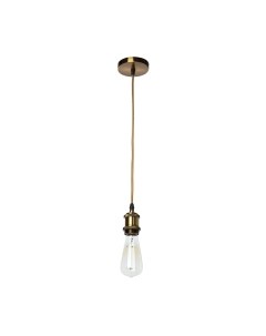 Потолочный светильник Arte Lamp Electra A7002SP-1PB Arte lamp