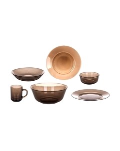 Набор столовой посуды Luminarc Ambiante L5177