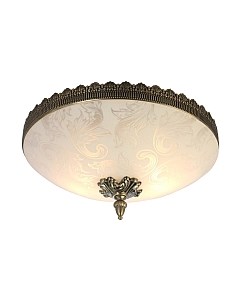 Потолочный светильник Crown A4541PL-3AB Arte lamp