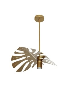 Потолочный светильник Элетех Монстера 111 НПБ 01-60-110 Е27 / 1005405204