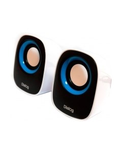 Мультимедиа акустика Dialog AC-06UP