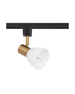 Трековый светильник Arte Lamp Falena A3117PL-1BK Arte lamp