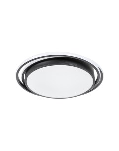 Потолочный светильник Arte Lamp Sonny A2688PL-1BK Arte lamp