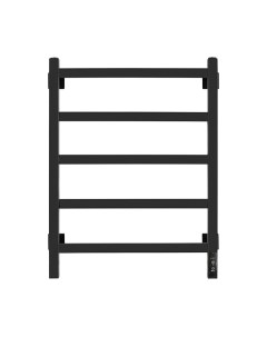 Полотенцесушитель электрический GRANULA Квадро 50x60 Granula