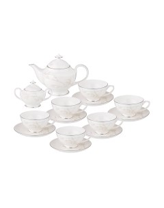 Набор для чая/кофе Lefard Медиссон / 440-246