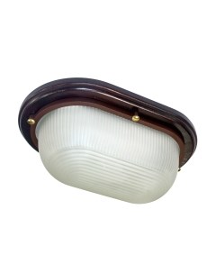 Светильник ЖКХ Элетех Самарканд 1201 НПП 03-100-017 IP65 / 1005500968