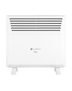 Конвектор Loriot LHCY-1000 M