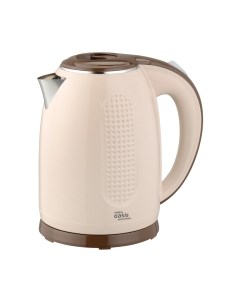 Электрочайник Making Oasis Everywhere K-6SPI Making oasis everywhere