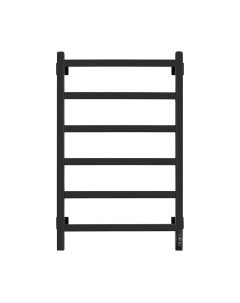 Полотенцесушитель электрический GRANULA Квадро 50x80 Granula