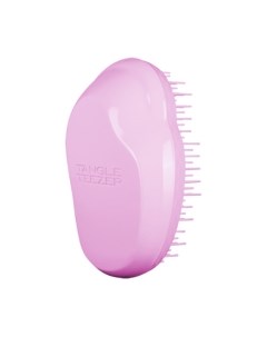 Расческа-массажер Tangle Teezer Fine & Fragile Pink Dawn Tangle teezer