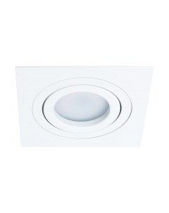 Точечный светильник Arte Lamp Tarf A2168PL-1WH Arte lamp