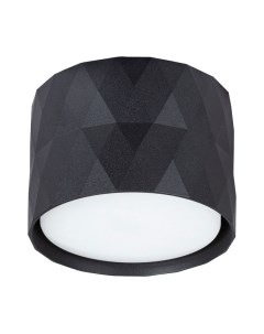 Точечный светильник Arte Lamp Fang A5552PL-1BK Arte lamp