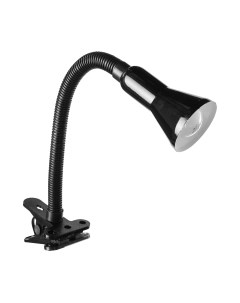 Настольная лампа Arte Lamp Cord A1210LT-1BK Arte lamp