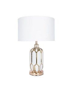 Прикроватная лампа Arte Lamp Revati A4016LT-1WH Arte lamp