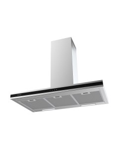 Вытяжка Т-образная Korting KHC 9737 XGN