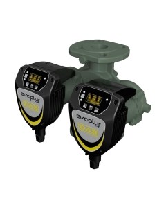 Циркуляционный насос DAB Evoplus D 180/250.40 M Dab