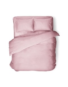 Комплект постельного белья Samsara Розовый зефир Сат200-5