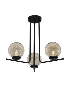 Люстра Лоу 131 НПБ 01-3x40-225 Е14 / 1005405119 Элетех