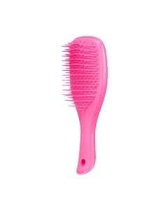 Расческа-массажер The Wet Detangler Mini Pink Sherbet Tangle teezer
