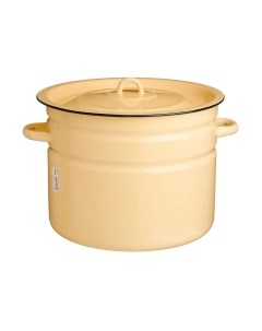 Кастрюля СтальЭмаль 2с300 Стальэмаль