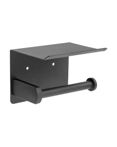 Держатель для туалетной бумаги Perfecto Linea 35-031010 Perfecto linea