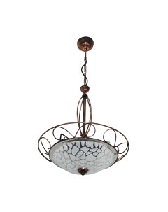 Потолочный светильник Элетех Аппиа 500 НСБ 01-3х60-161 / 1005251573