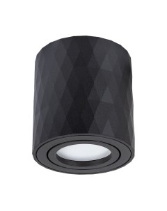 Точечный светильник Arte Lamp Fang A5559PL-1BK Arte lamp