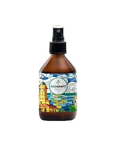 Спрей для волос EcoCraft Апельсиновая Греция несмываемый Ecocraft